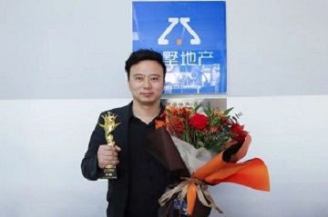 行程萬(wàn)里 初心如一 | 持之以恒地學(xué)習(xí)讓他輕松“拿捏”未知困難