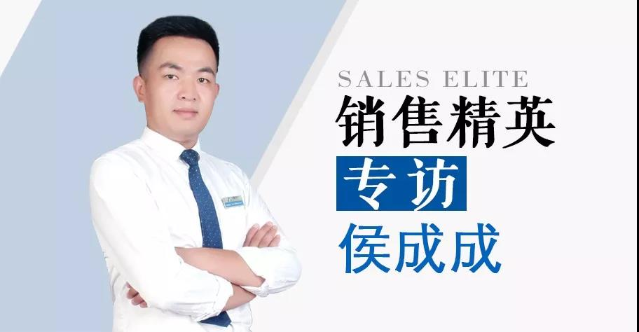 “遇見你本身就不容易，所以更加不能放棄！”